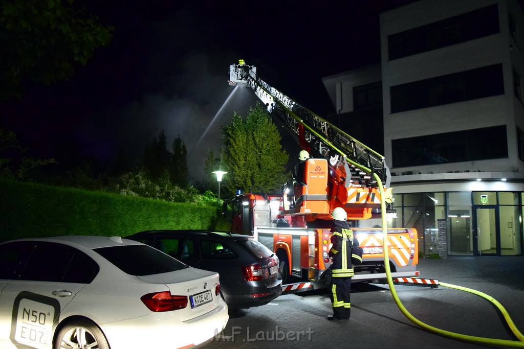 Feuer 2 ehemalige Disco Koeln Porz Wahn Heidestr P039.JPG - Miklos Laubert